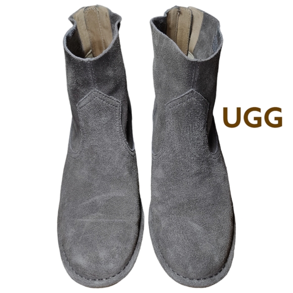 UGG Bandara Ankle Boot - Picture 3 of 11